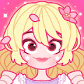 Lily Story : Dress Up Game icon
