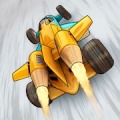 Jet Car Stunts 2 Mod APK icon