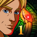 Broken Sword 5: Episode 1 Mod APK icon