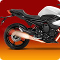 Moto Throttle Mod APK icon
