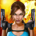 Lara Croft: Relic Run Mod APK icon