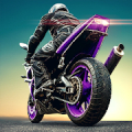 TopBike: Racing & Moto 3D Bike Mod APK icon