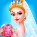 Princess Royal Dream Wedding Mod APK icon