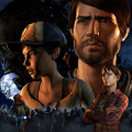 The Walking Dead: A New Fronti Mod APK icon