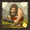 Caveman Chuck Mod APK icon