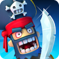 Plunder Pirates Mod APK icon