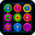 Color Rings Puzzle Mod APK icon