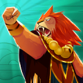 Stormbound: PVP Card Battle icon