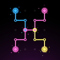 Connection - Stress Relief Mod APK icon