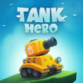 Tank Hero - Awesome tank war games‏ icon