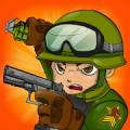 Army of Soldiers : Worlds War Mod APK icon