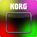KORG Kaossilator for Android Mod APK icon