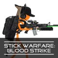 Stick Warfare: Blood Strike Mod APK icon