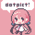 dotpict  Easy to draw Pixelart Mod APK icon