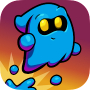 Ghost Jump Go! Mod APK 2.2309.0911 - Baixar Ghost Jump Go! Mod para android com [Desbloqueada]