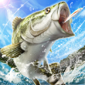 Bass Fishing 3D II Mod APK icon