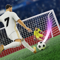 Soccer Superstar мод APK icon