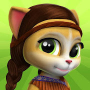 Emma the Cat Virtual Pet Mod APK 3.9.1 - Baixar Emma the Cat Virtual Pet Mod para android com [Dinheiro Ilimitado]