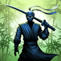 Ninja warrior: legend of adven Mod APK icon