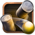 Can Knockdown icon