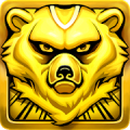 Spirit Run Mod APK icon