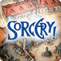 Sorcery! 2 Mod APK icon