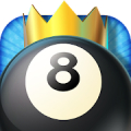 Kings of Pool - Online 8 Ball Mod APK icon