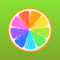 Kids Learn Colors Mod APK icon