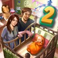 Virtual Families 2 Mod APK icon