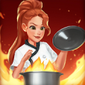 Hell's Kitchen: Match & Design Mod APK icon