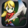 Cally's Caves 4 Mod APK icon