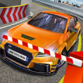 Multi Floor Garage Driver Mod APK icon