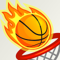 Dunk Shot Mod APK icon