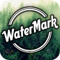 Add Watermark on Photos Mod APK icon