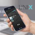 Unix theme for KLWP Mod APK icon