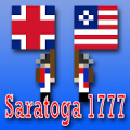 Pixel Soldiers: Saratoga 1777 Mod APK icon