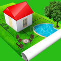 Home Design 3D Outdoor/Garden Mod APK icon