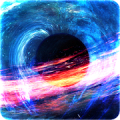 Supermassive Black Hole Mod APK icon