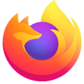 Firefox Fast & Private Browser Mod APK icon