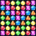 Jewel Castle - Match 3 Puzzle Mod APK icon