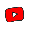 YouTube Kids Mod APK icon