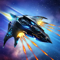 WindWings: Space Shooter icon