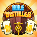 Idle Distiller Tycoon Game Mod APK icon