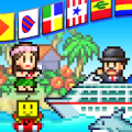 World Cruise Story Mod APK icon