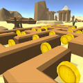 3D Maze 3 - Labyrinth Game Mod APK icon