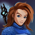 Braveland Wizard Mod APK icon