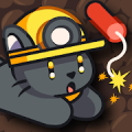 Mineblast!!‏ icon