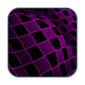 Grid Live Wallpaper Mod APK icon