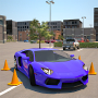 Driving School 3D Parking Mod APK 1.7 - Baixar Driving School 3D Parking Mod para android com [Dinheiro Ilimitado]