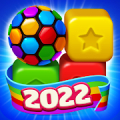 Toy Brick Crush - Puzzle Game Mod APK icon